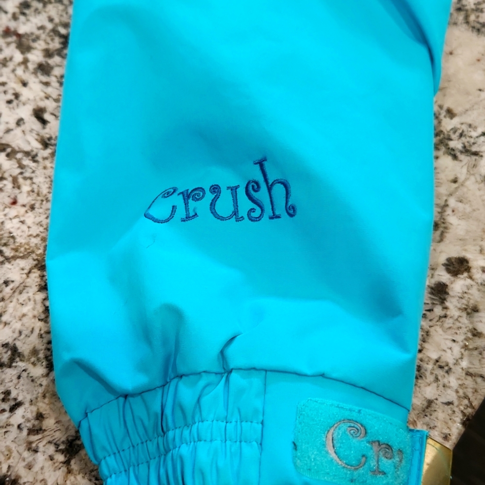 Crush Fall Jacket - Picture 6 of 7